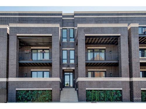 2751 W Lawrence Unit 3W, Chicago, IL 60625