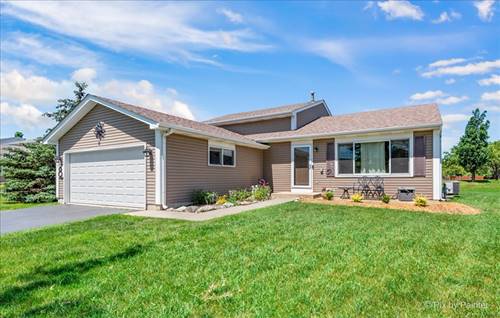 8 Danbury, Lake In The Hills, IL 60156