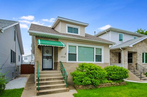 5918 N Elston, Chicago, IL 60646