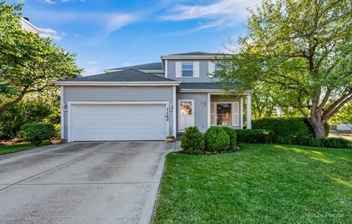 1168 Chalet, Carol Stream, IL 60188