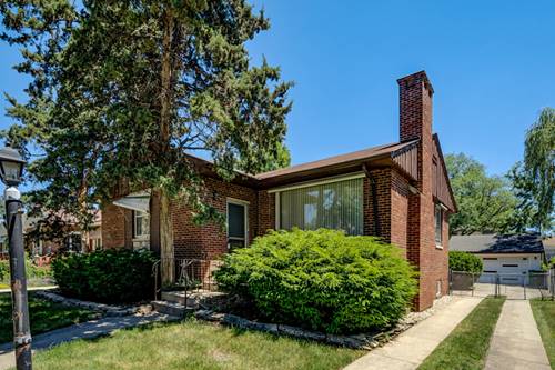 1535 Hull, Westchester, IL 60154