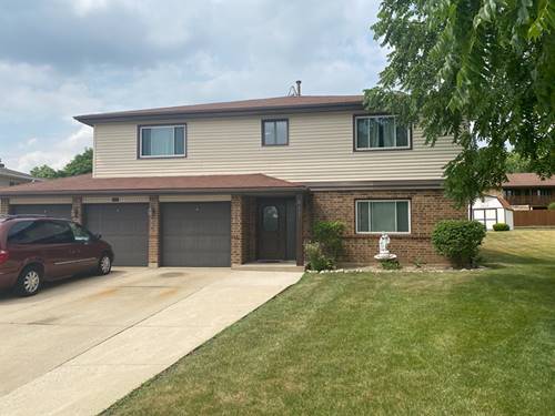 311 Dawn, Bloomingdale, IL 60108