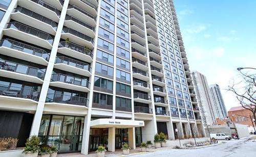 1560 N Sandburg Unit 903, Chicago, IL 60610