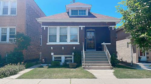 4754 S Karlov, Chicago, IL 60632