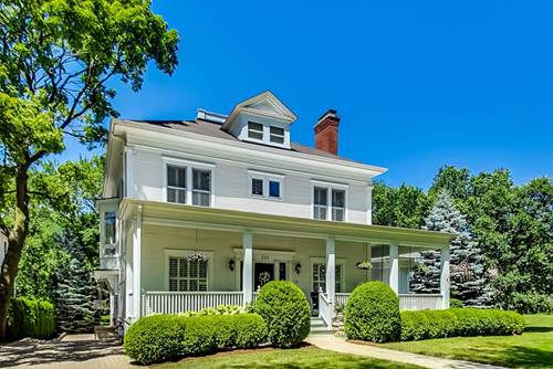 225 E 1st, Hinsdale, IL 60521
