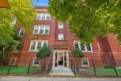 2642 N Emmett Unit 1, Chicago, IL 60647