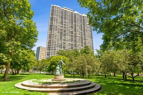 2800 N Lake Shore Unit 3503, Chicago, IL 60657