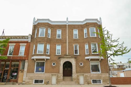 2145 W Chicago Unit 2, Chicago, IL 60622