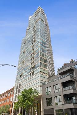 510 W Erie Unit 2201, Chicago, IL 60654