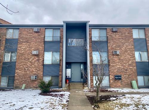 264 Canterbury Unit 2, Bolingbrook, IL 60440