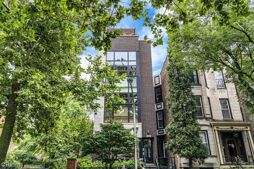 821 W Roscoe Unit 1, Chicago, IL 60657