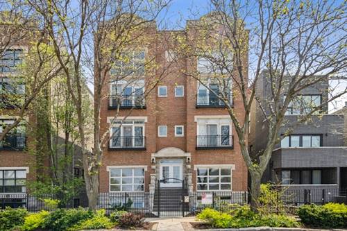 1335 N Mohawk Unit 2N, Chicago, IL 60610