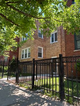 3045 W Addison, Chicago, IL 60618