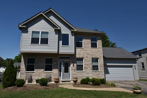 0N520 Pleasant Hill, Wheaton, IL 60187