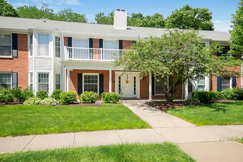 1133 Spring Garden Unit 116, Naperville, IL 60563