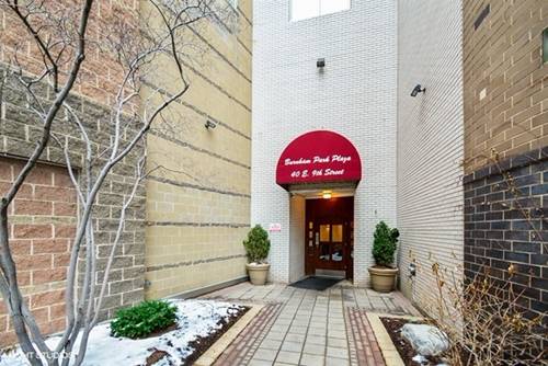 40 E 9th Unit 512, Chicago, IL 60605