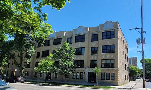 1549 W Sherwin Unit 203, Chicago, IL 60626