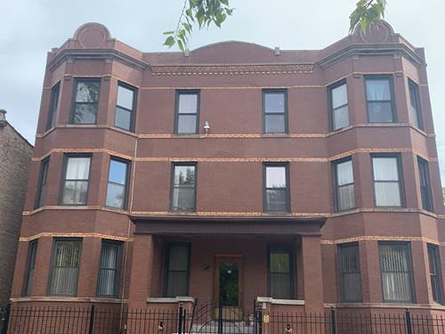 2101 N Spaulding Unit 3, Chicago, IL 60647