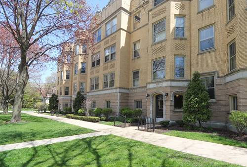 406 S Wesley Unit 2N, Oak Park, IL 60302