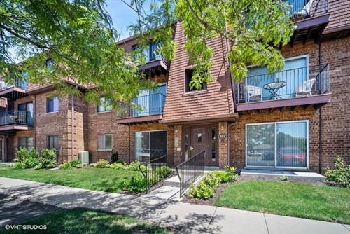 602 Cobblestone Unit A, Glenview, IL 60025