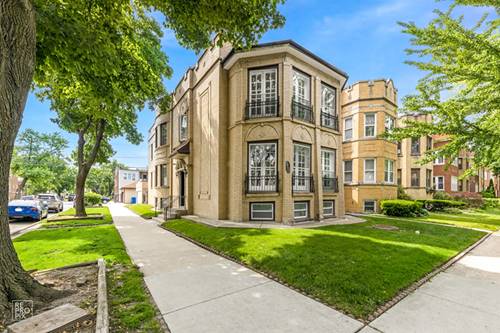 5900 N Washtenaw, Chicago, IL 60659