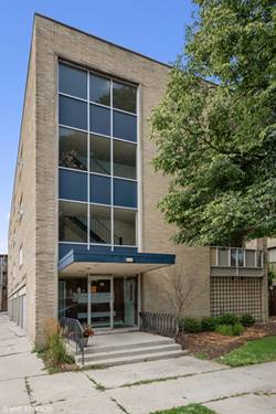 429 Wesley Unit 301, Oak Park, IL 60302