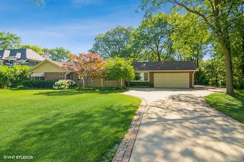 1015 N Forrest, Arlington Heights, IL 60004