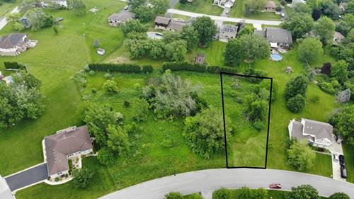 Lot 5 S Candice, Crete, IL 60417