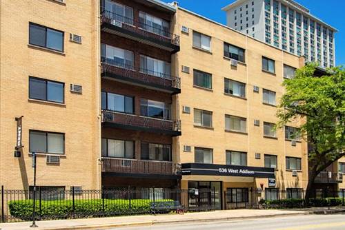 536 W Addison Unit 385, Chicago, IL 60613