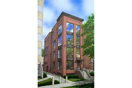 1833 N Larrabee Unit 2, Chicago, IL 60614