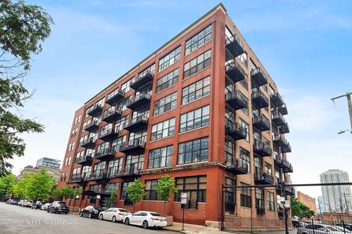 525 W Superior Unit 621, Chicago, IL 60654