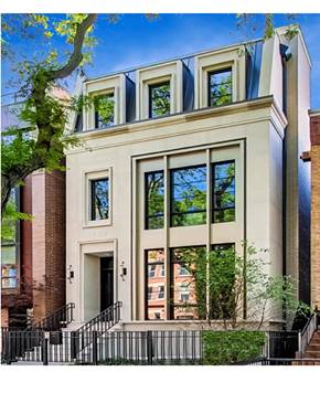 2229 N Fremont, Chicago, IL 60614