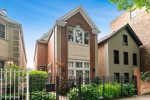 2306 N Greenview, Chicago, IL 60614