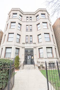 730 W Cornelia Unit 405, Chicago, IL 60657
