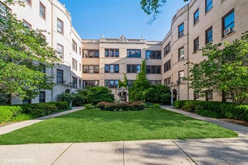 912 Greenwood Unit 1N, Evanston, IL 60201