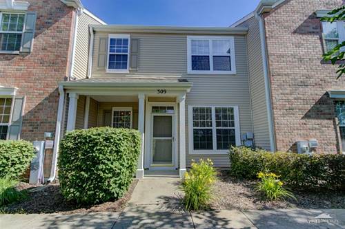 309 Springbrook, Oswego, IL 60543