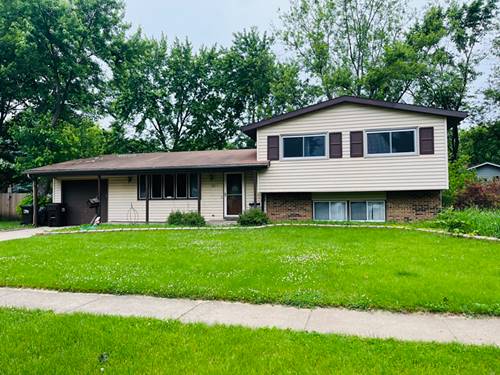 954 Aberdeen, Crystal Lake, IL 60014