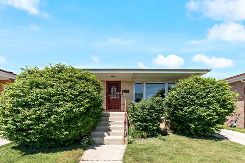 380 Bensley, Calumet City, IL 60409