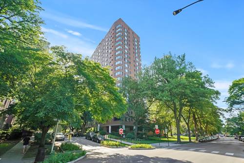 3100 N Lake Shore Unit 1103, Chicago, IL 60657