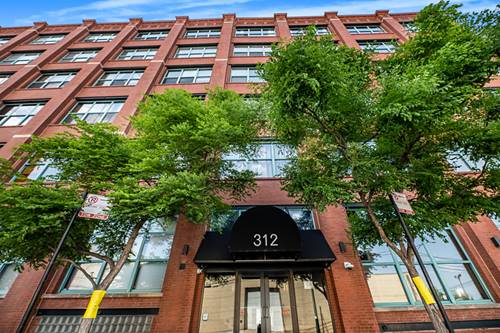 312 N May Unit 5F, Chicago, IL 60607