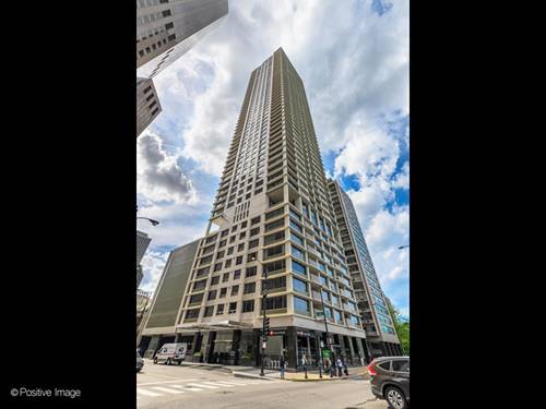 1000 N Lake Shore Unit 44D, Chicago, IL 60611