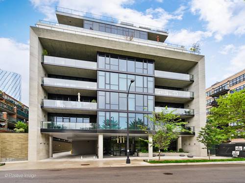 111 S Peoria Unit 508, Chicago, IL 60607