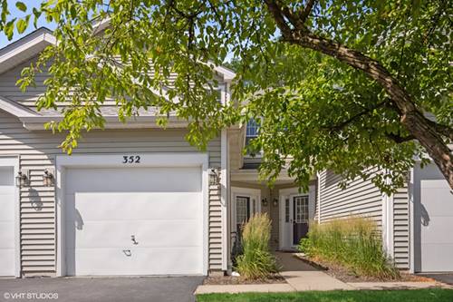 352 Fallbrook, Schaumburg, IL 60194
