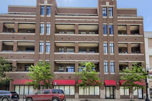 4420 N Clark Unit 503, Chicago, IL 60640