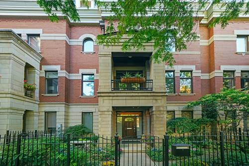 232 E 14th Unit 5, Chicago, IL 60605