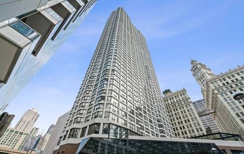 405 N Wabash Unit 1914, Chicago, IL 60611