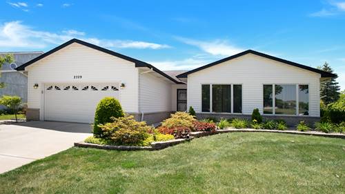 2329 W Weathersfield, Schaumburg, IL 60193