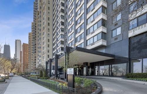 1440 N Lake Shore Unit 35HFN, Chicago, IL 60610