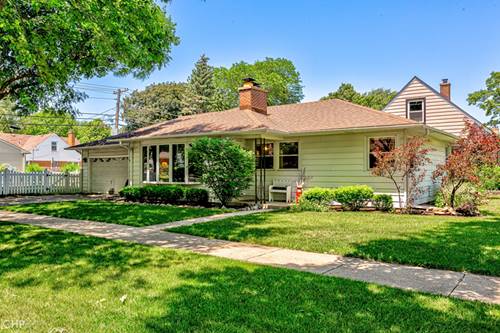 200 N Wille, Mount Prospect, IL 60056
