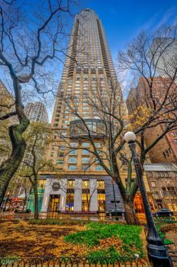 800 N Michigan Unit 2101, Chicago, IL 60611